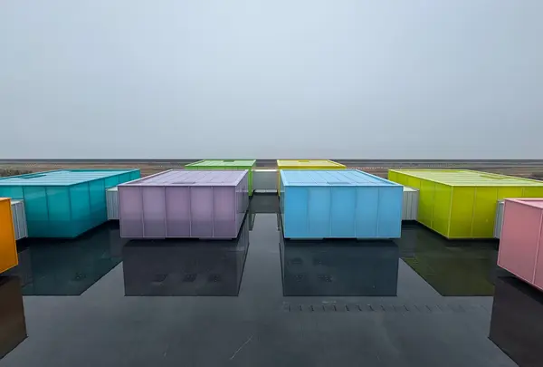 下瀬美術館