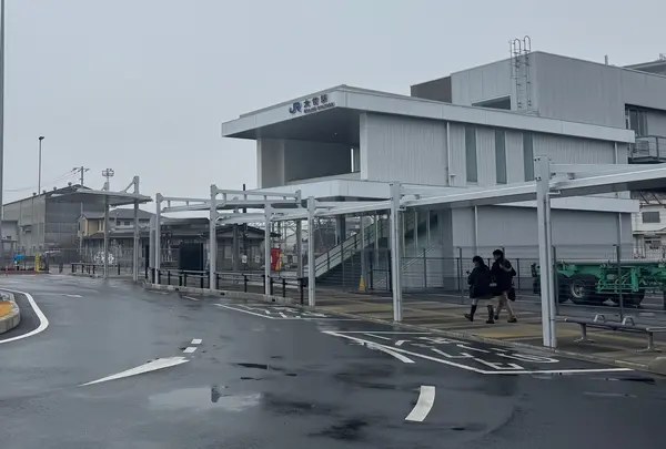 大竹駅