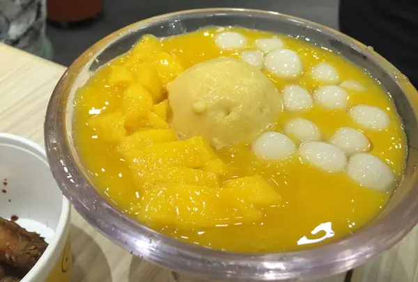 許留山 Hui Lau Shan Healthy Dessertの写真・動画_image_177951