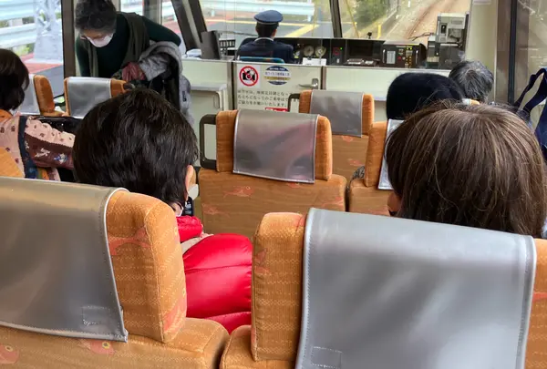 河津駅　伊豆急行