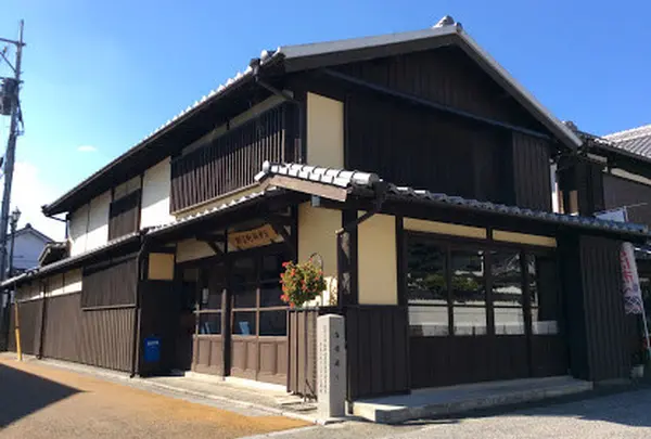 蛭子町珈琲店