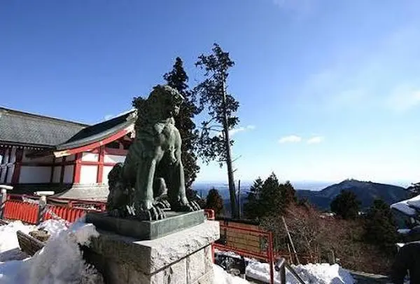 武蔵御嶽神社の写真・動画_image_178563