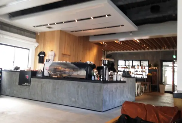 【閉店】ストリーマーコーヒーカンパニー 五本木店（STREAMER COFFEE COMPANY）の写真・動画_image_178780