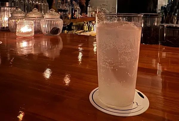 BAR MAGELLAN【バー マゼラン】