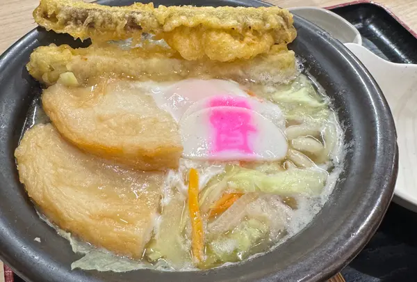 資さんうどん 古賀店