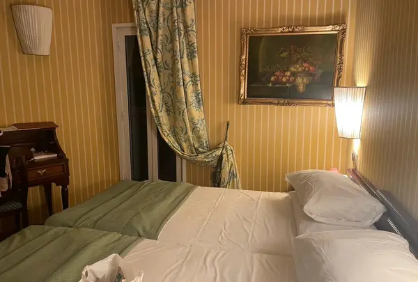 Hotel Cecil Romeの写真・動画_image_1790535