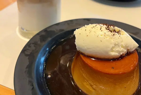 スズカフェ銀座