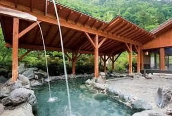 丹波山温泉「のめこい湯」の写真・動画_image_179659