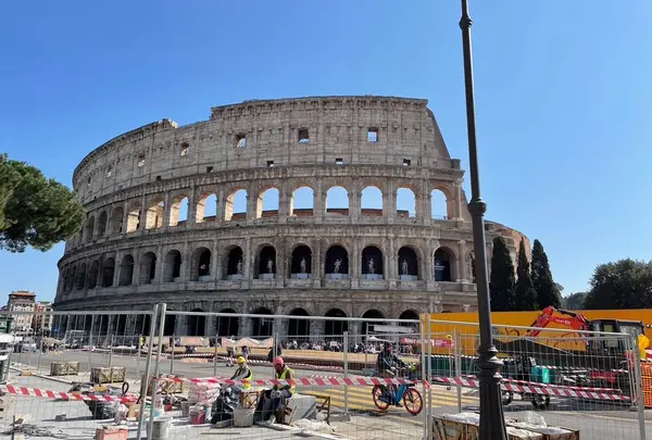 Colosseo （コロッセオ）の写真・動画_image_1804225