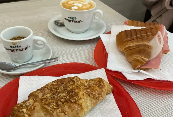 Caffè Negrescoの写真・動画_image_1804250