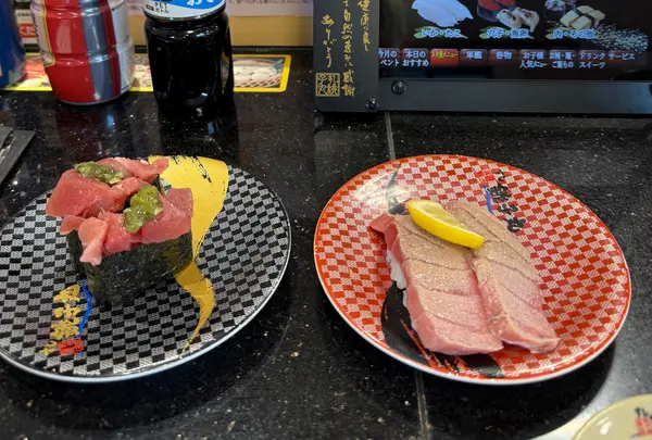 すし銚子丸 所沢店