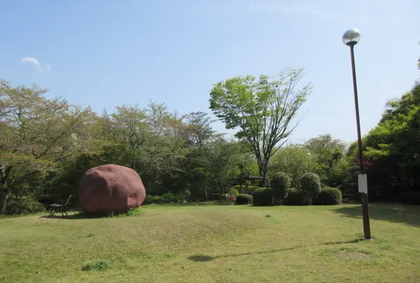 鷺湯公園