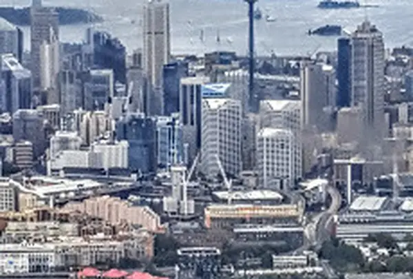 シドニー（キングスフォード・スミス）国際空港（Sydney (Kingsford Smith) Airport））