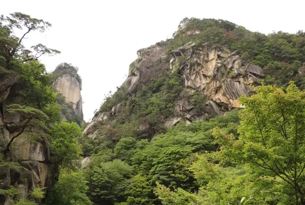昇仙峡の写真・動画_image_181534
