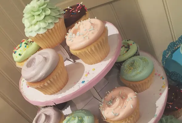 Magnolia Bakery（マグノリア ベーカリー ）表参道の写真・動画_image_181651