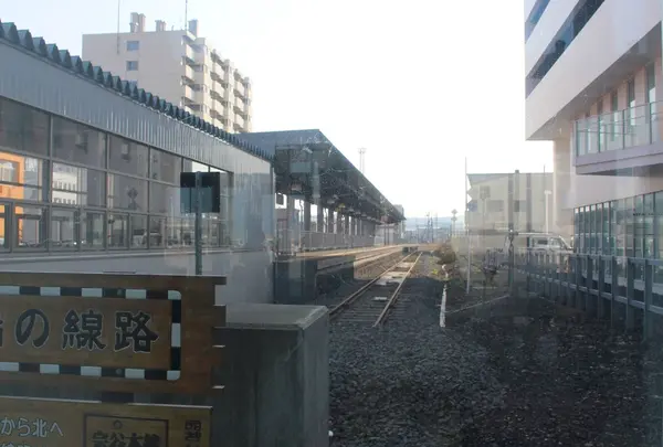 稚内駅の写真・動画_image_181706