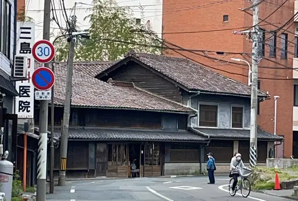 ござ九･森九商店