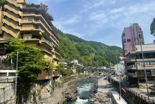 杖立温泉の写真・動画_image_1818169