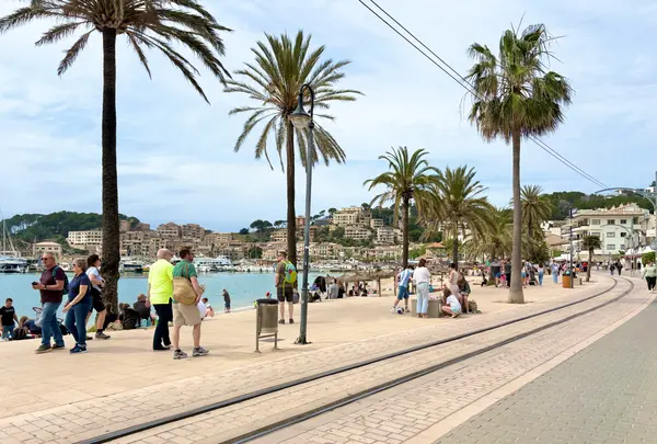 Port de Sóller