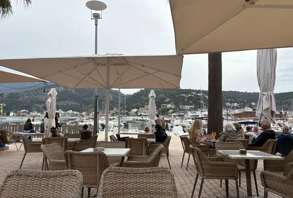 Bar Restaurante Hotel Miramar
