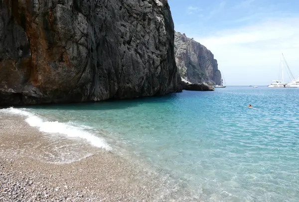 Sa Calobra