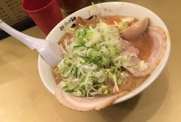 超ごってり麺 ごっつ秋葉原店の写真・動画_image_182028