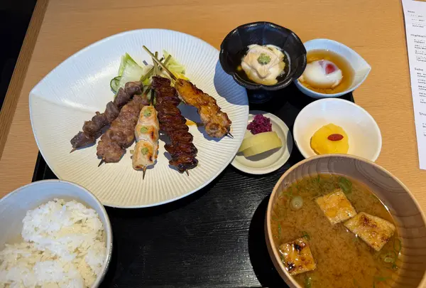 鉄板 焼き鳥 一の写真・動画_image_1824804