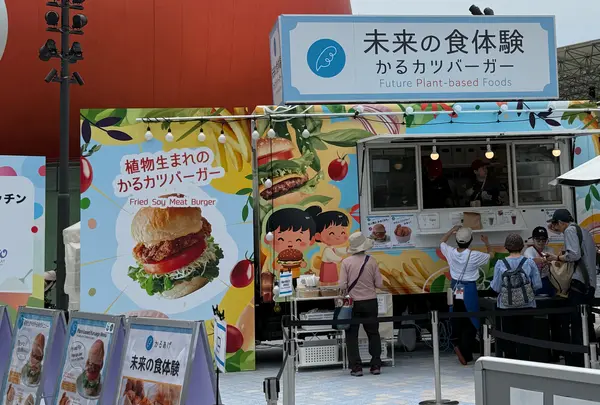 NATUREVERSEキッチン