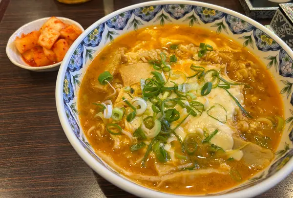 明洞のり巻 新大久保店
