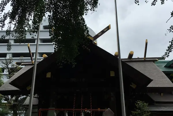 波除稲荷神社の写真・動画_image_183784
