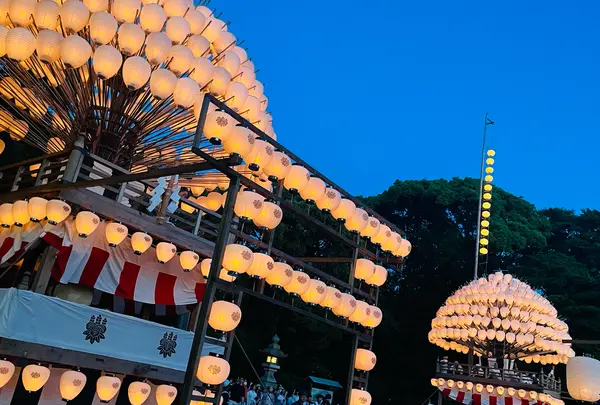 熱田神宮