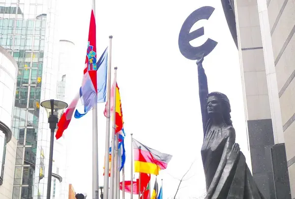European Parliamentの写真・動画_image_185594