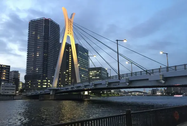 中央大橋の写真・動画_image_185627