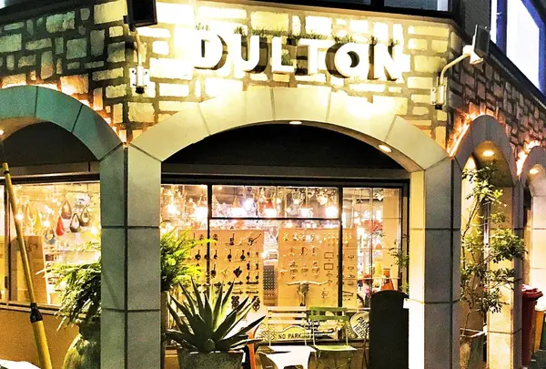 DULTON 神南店