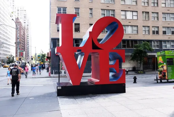 Love Sculptureの写真・動画_image_185826