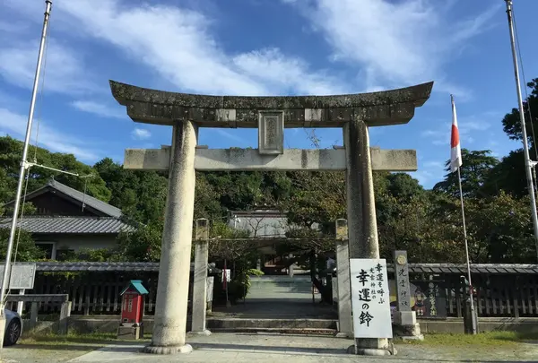 光雲神社の写真・動画_image_186414
