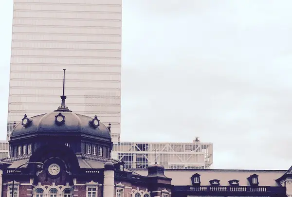 東京駅丸の内北口（バス）の写真・動画_image_187346