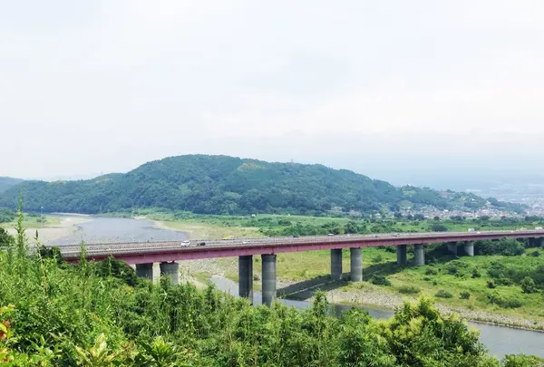 富士川サービスエリア 上り線の写真・動画_image_187621