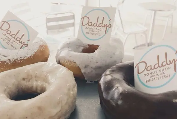 Daddy's Donut Shopの写真・動画_image_187628