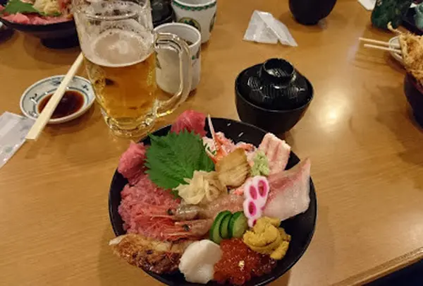 ひら井いちば館店