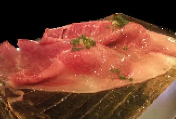 肉寿司 恵比寿横丁店