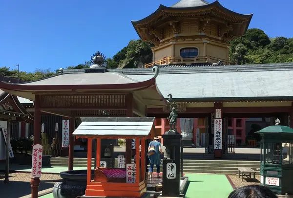 満願寺の写真・動画_image_194370