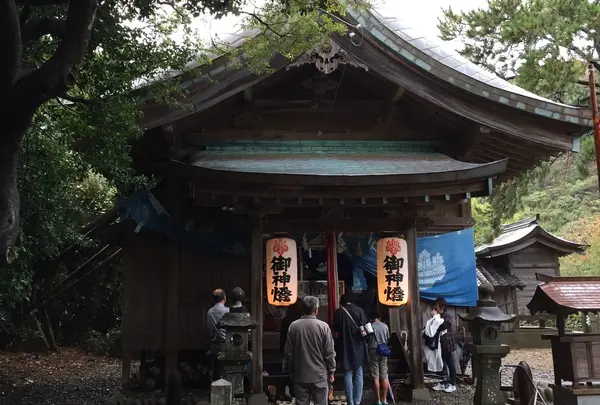 小茂田浜神社の写真・動画_image_195392