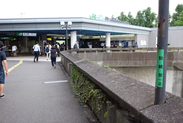 四ツ谷駅 (Yotsuya Sta.)の写真・動画_image_196383