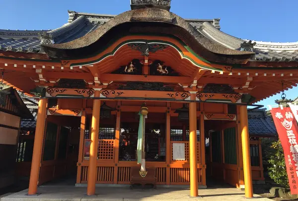 豊国神社の写真・動画_image_201418