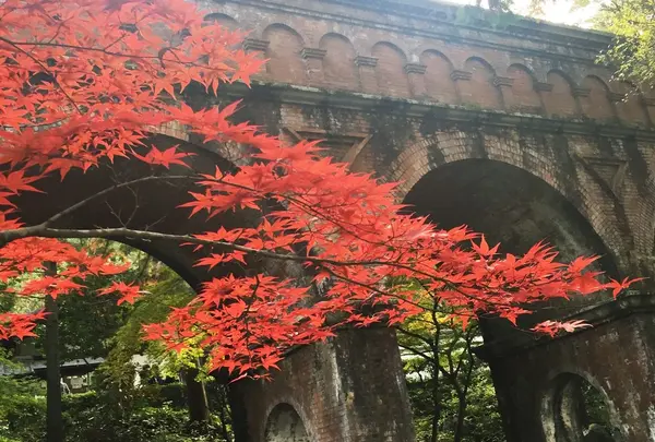 水路閣