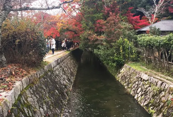哲学の道