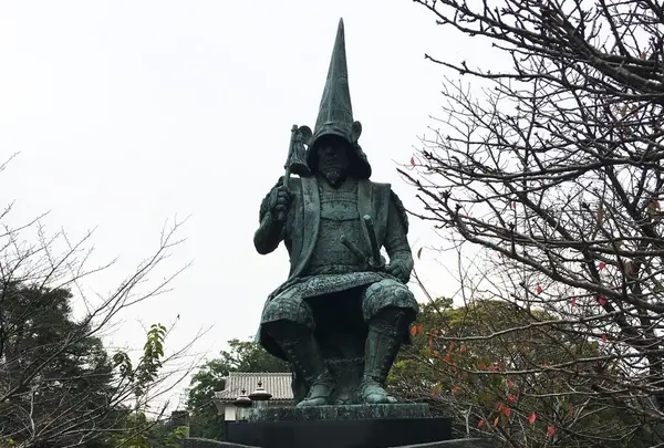加藤清正銅像の写真・動画_image_203718