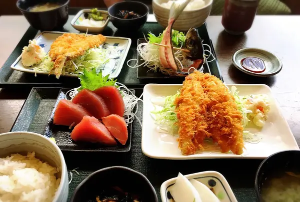 お魚料理 うおせい (osakanaryori uosei)の写真・動画_image_209746