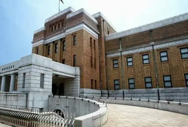 国立科学博物館